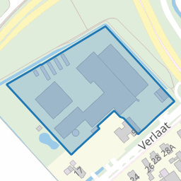 Perceel HHG00-S-2456