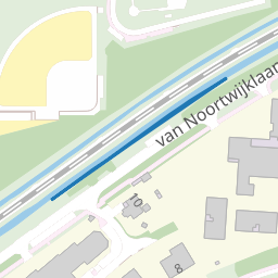 Perceel HHG00-S-2461