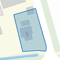 Perceel HHG00-S-2485