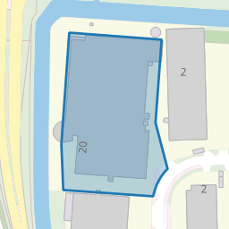 Perceel HHG00-S-2486