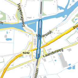 Perceel HHG00-S-2491