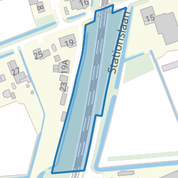 Perceel HHG00-S-2494