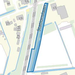 Perceel HHG00-S-2496