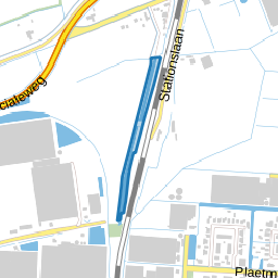 Perceel HHG00-S-2498