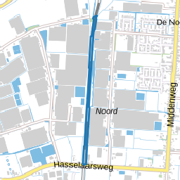 Perceel HHG00-S-2500