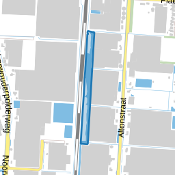 Perceel HHG00-S-2507