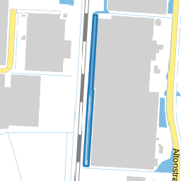 Perceel HHG00-S-2509