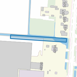 Perceel HHG00-S-2519