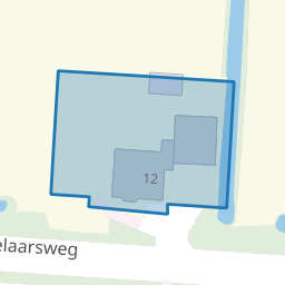 Perceel HHG00-S-2521