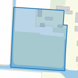 Perceel HHG00-S-2523