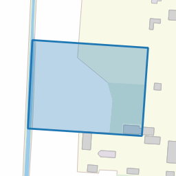 Perceel HHG00-S-2524