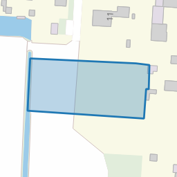 Perceel HHG00-S-2525