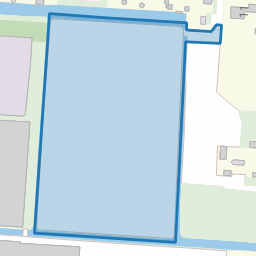 Perceel HHG00-S-2526