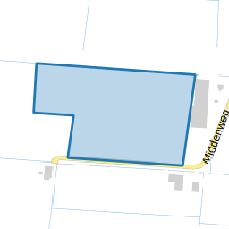 Perceel HHG00-S-2528