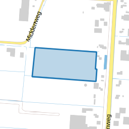 Perceel HHG00-S-2530