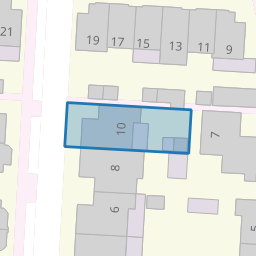 Perceel HHG00-S-2535