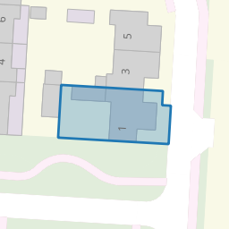 Perceel HHG00-S-2536