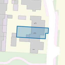 Perceel HHG00-S-2537