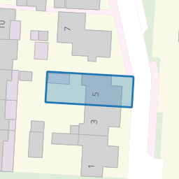 Perceel HHG00-S-2538