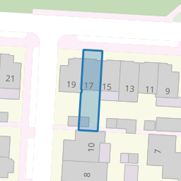 Perceel HHG00-S-2544