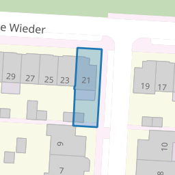 Perceel HHG00-S-2546