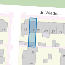 Perceel HHG00-S-2549