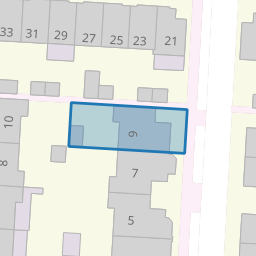 Perceel HHG00-S-2555