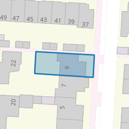 Perceel HHG00-S-2565