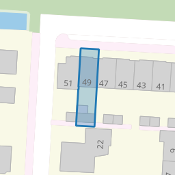 Perceel HHG00-S-2569