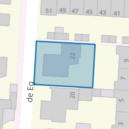 Perceel HHG00-S-2571