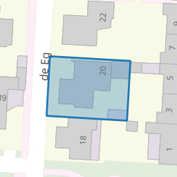 Perceel HHG00-S-2572