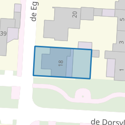 Perceel HHG00-S-2573