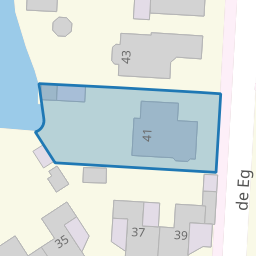 Perceel HHG00-S-2574