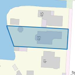 Perceel HHG00-S-2575