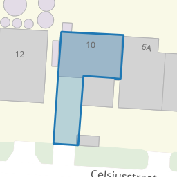 Perceel HHG00-S-2588