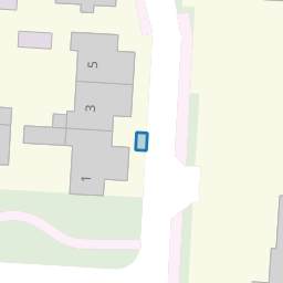 Perceel HHG00-S-2589