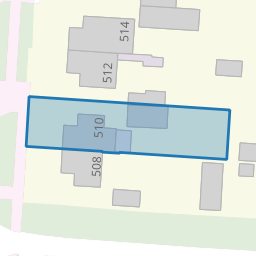 Perceel HHG00-S-2592