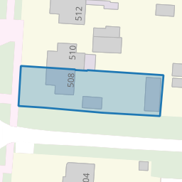 Perceel HHG00-S-2593