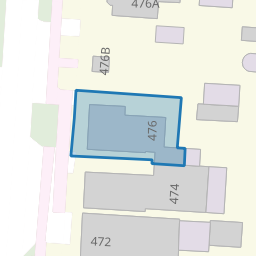 Perceel HHG00-S-2594