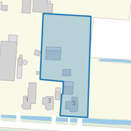 Perceel HHG00-S-2602