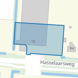 Perceel HHG00-S-2604