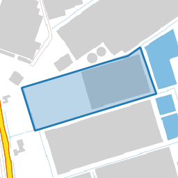 Perceel HHG00-S-2606