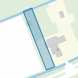 Perceel HHG00-S-2607