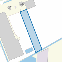 Perceel HHG00-S-2612