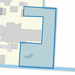 Perceel HHG00-S-2613