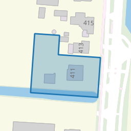 Perceel HHG00-S-2620