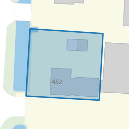 Perceel HHG00-S-2621