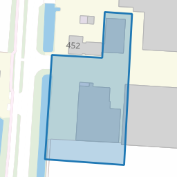 Perceel HHG00-S-2622