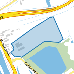 Perceel HHG00-S-2630