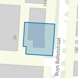 Perceel HHG00-S-2645